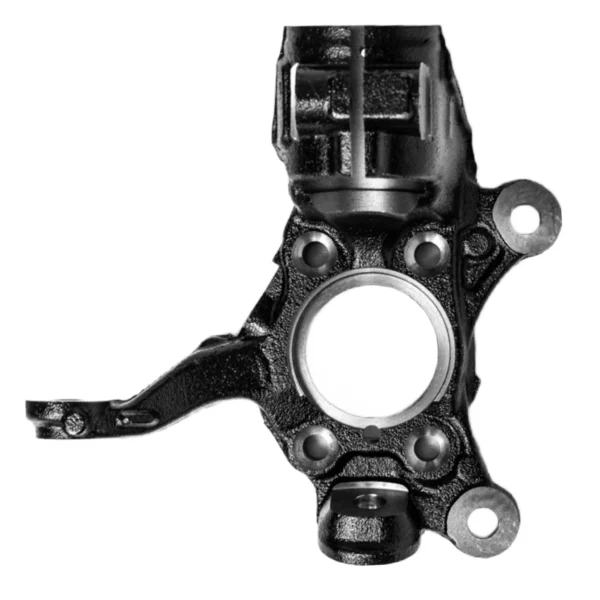 VENTO - TIGUAN2005-2011(carter 55mm) - Image 2