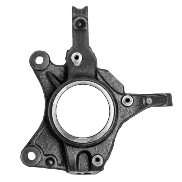 DUSTER 4x4 - Image 2