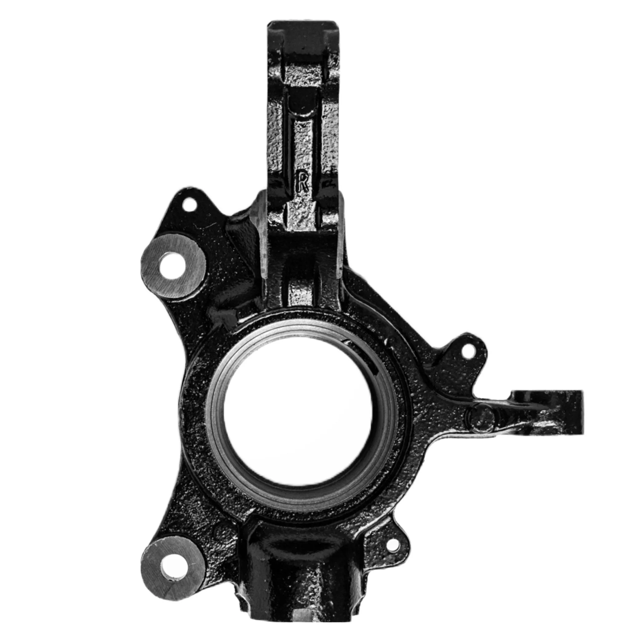 MASTER III – MASTER 3