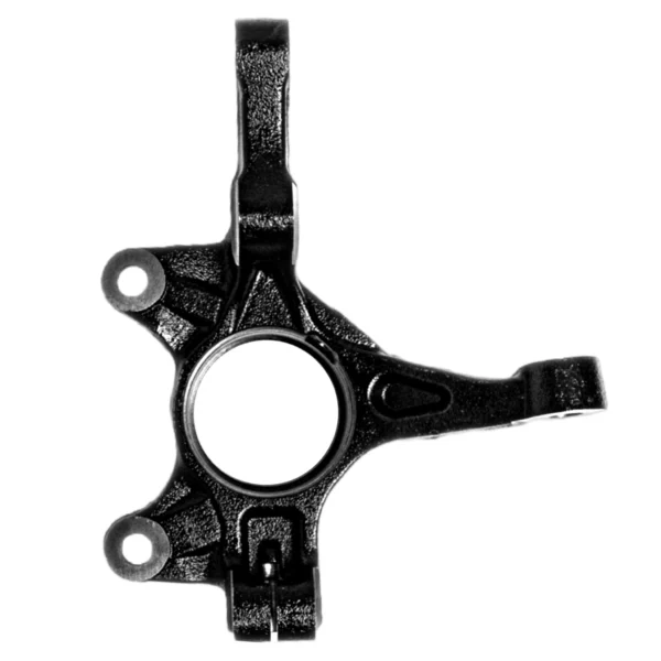 TRACKER - Image 2