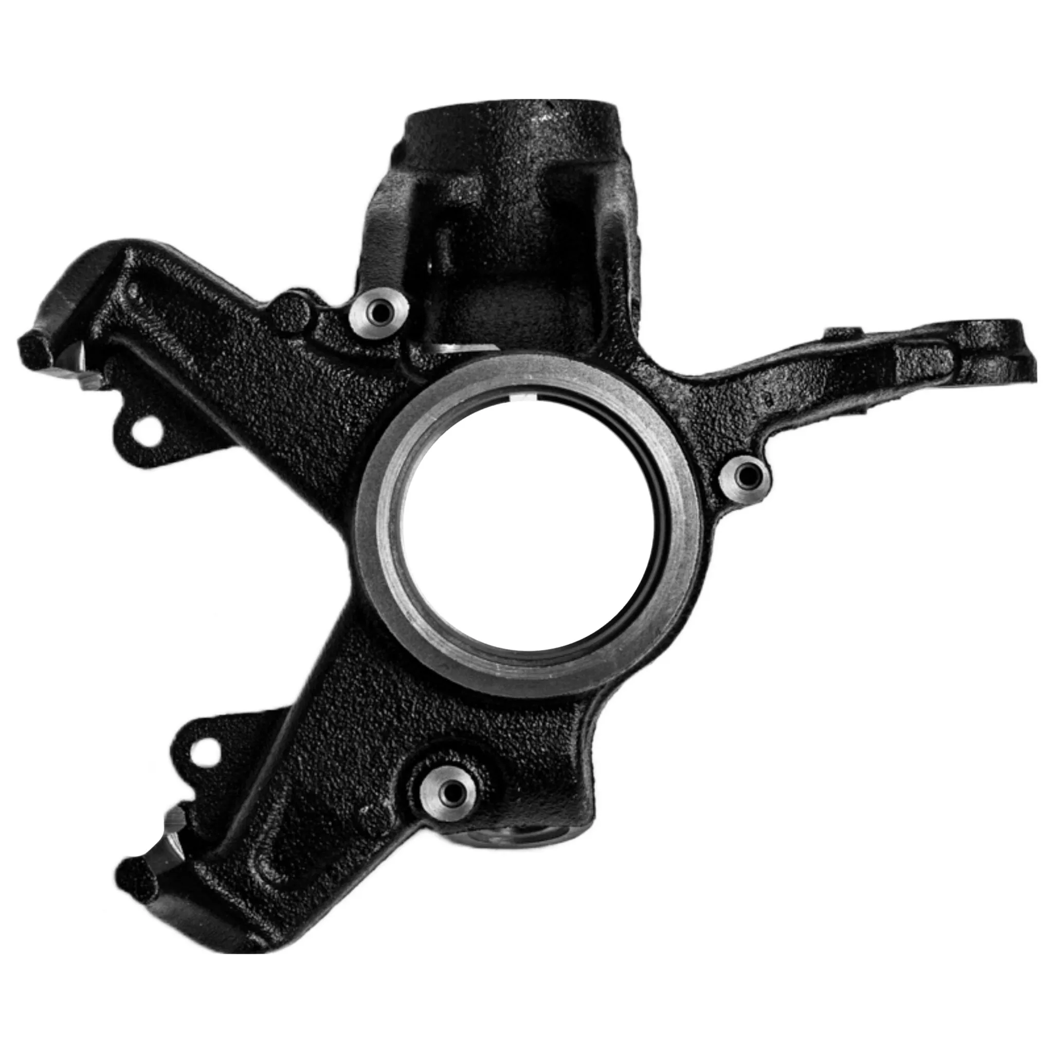 FOX – SURAN p/maza ruleman (disco 256mm)